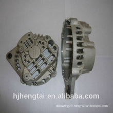 aluminum die casting